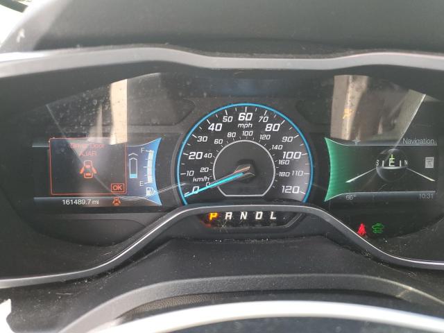 Ford Cmax Sel Image 9