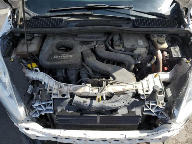 Ford Cmax Sel Image 10