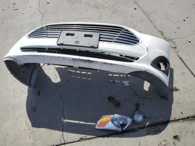 Ford Cmax Sel Image 11