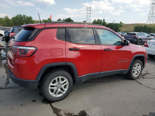 Jeep Compass Sport Image 13