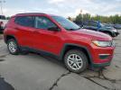 Jeep Compass Sport Image 3