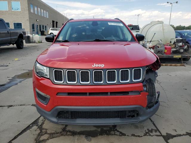 Jeep Compass Sport Image 5