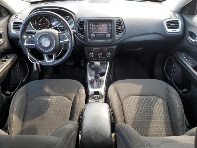 Jeep Compass Sport Image 2