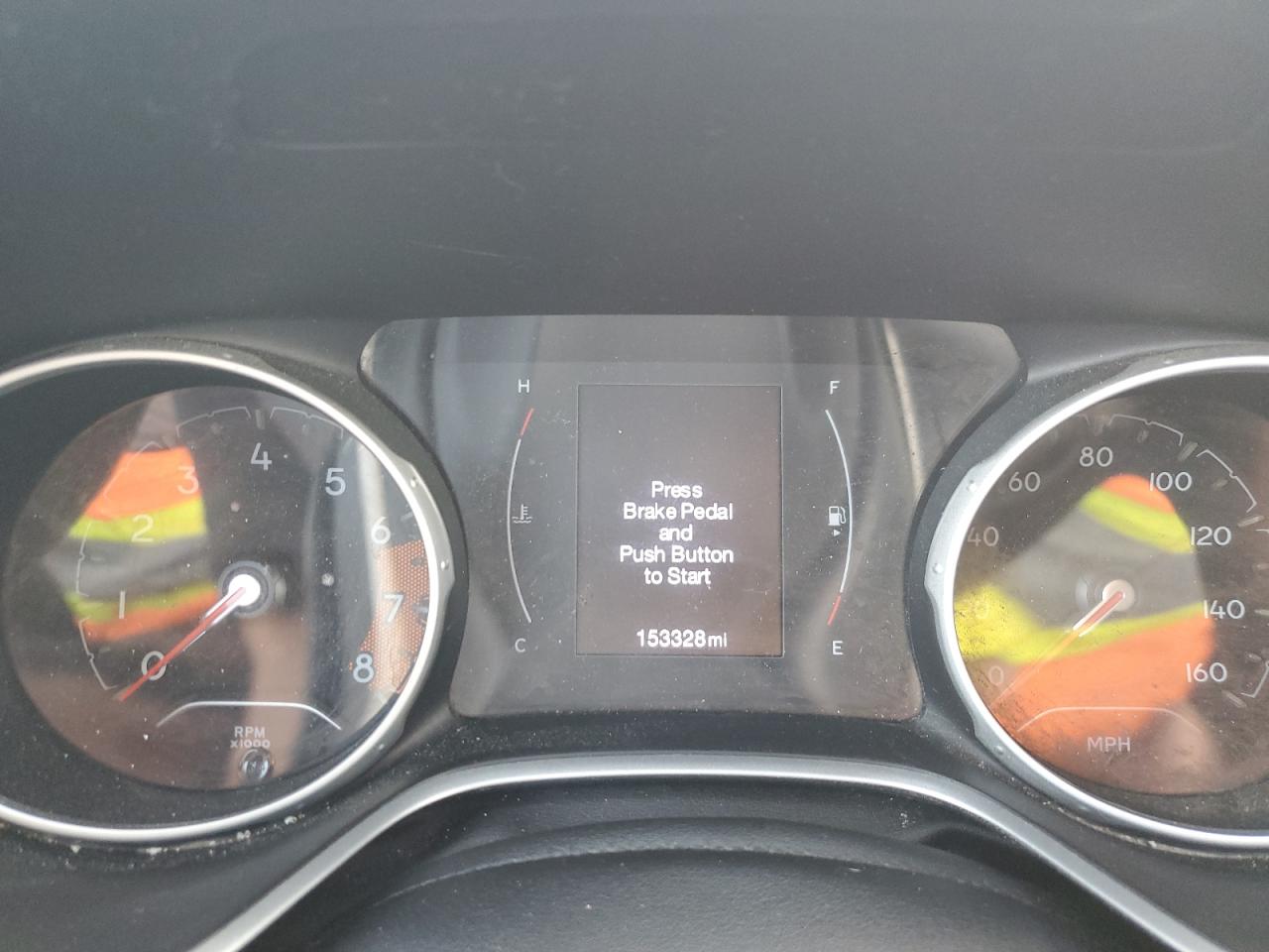 Jeep Compass Sport Image 12