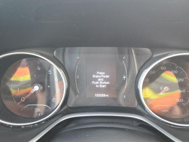 Jeep Compass Sport Image 12