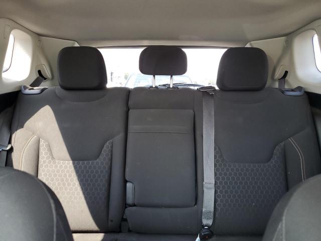 Jeep Compass Sport Image 7