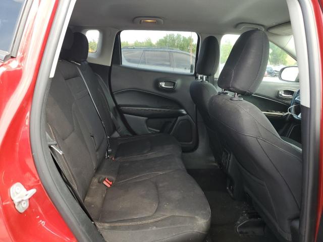 Jeep Compass Sport Image 8