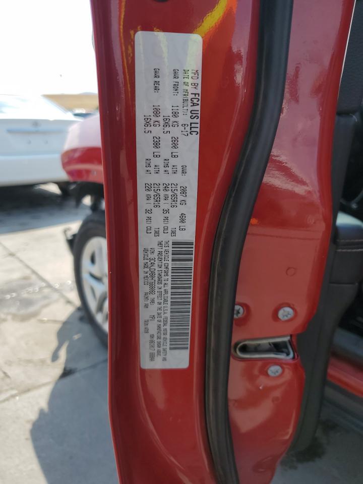 Jeep Compass Sport Image 9