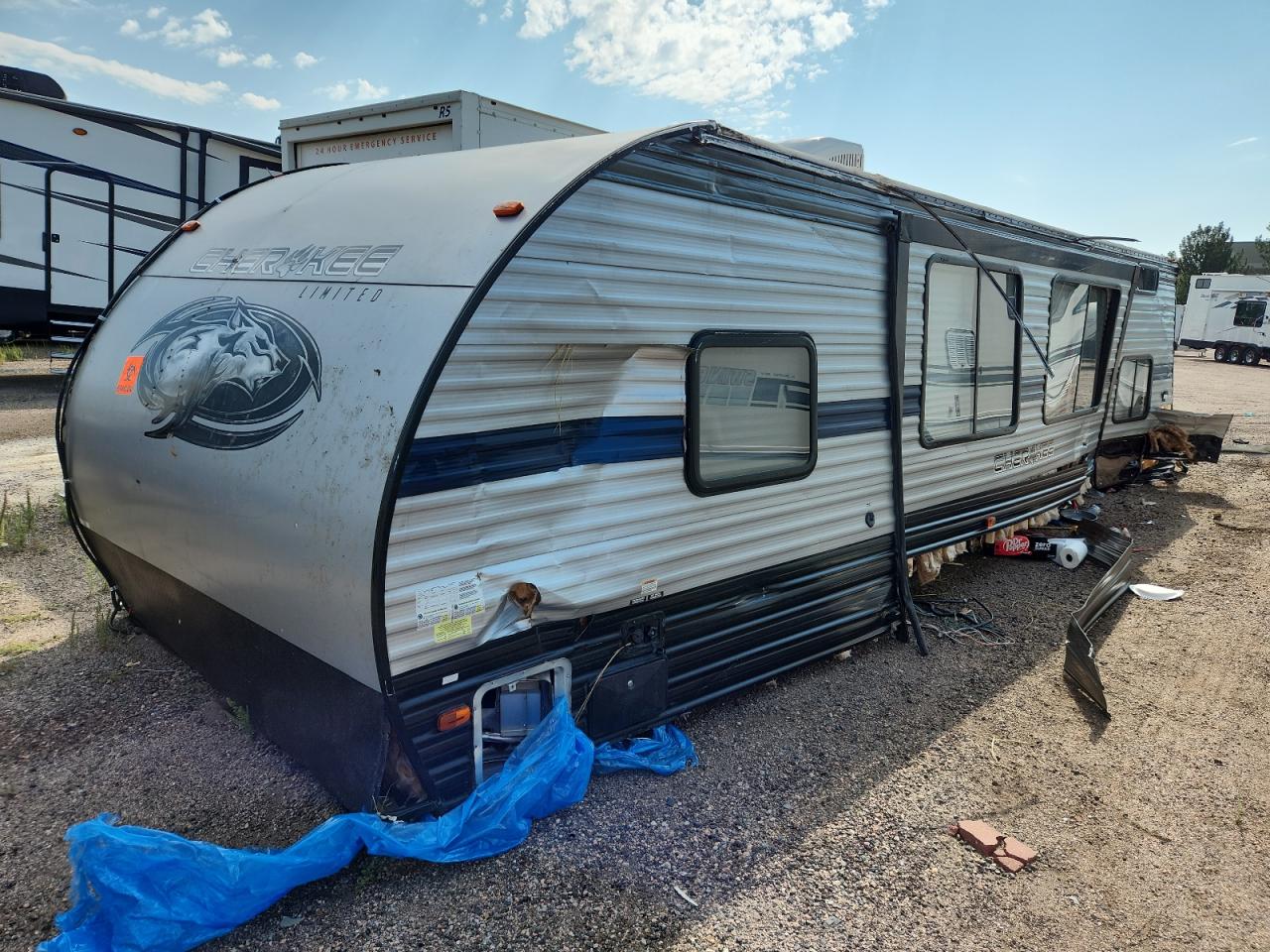 Wildwood Cherokee Image 10