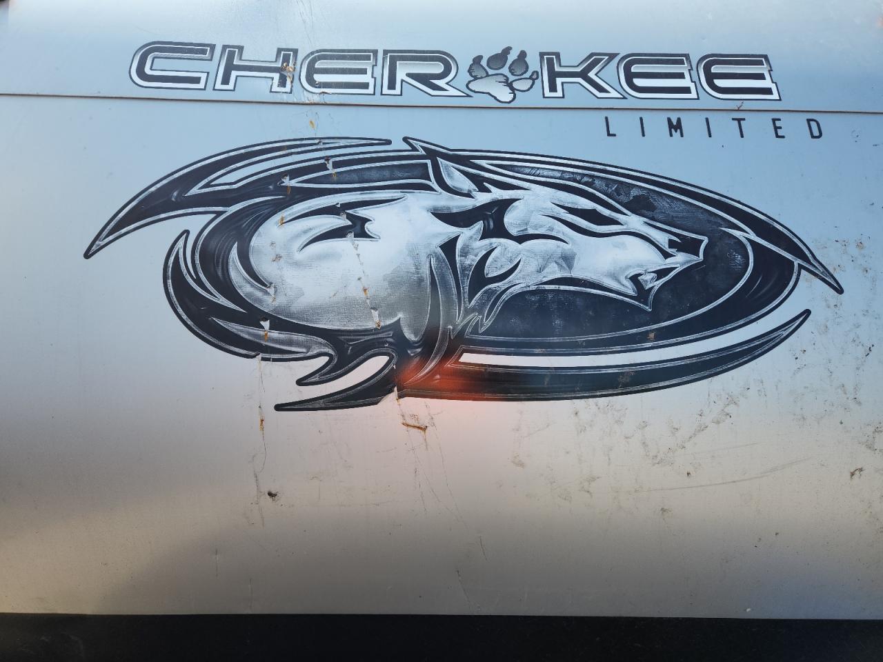 Wildwood Cherokee Image 4