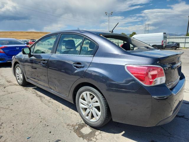 Subaru Impreza Premium Image 12