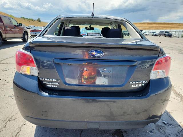 Subaru Impreza Premium Image 3