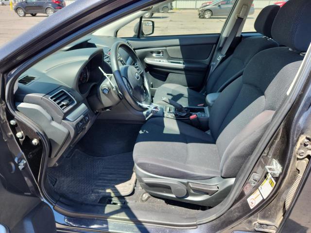 Subaru Impreza Premium Image 4