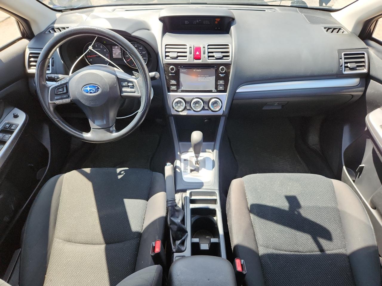 Subaru Impreza Premium Image 7