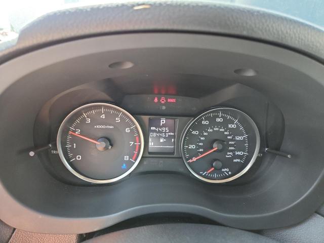 Subaru Impreza Premium Image 5