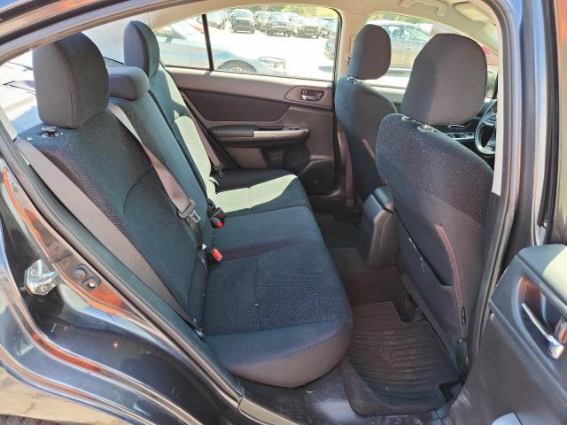 Subaru Impreza Premium Image 9