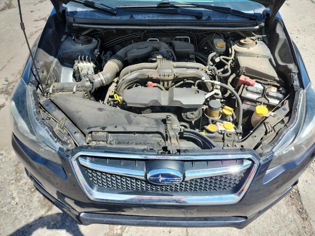 Subaru Impreza Premium Image 6