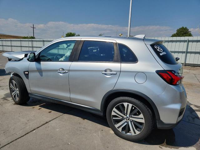 Mitsubishi Outlander Es Image 6