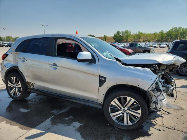 Mitsubishi Outlander Es Image 5