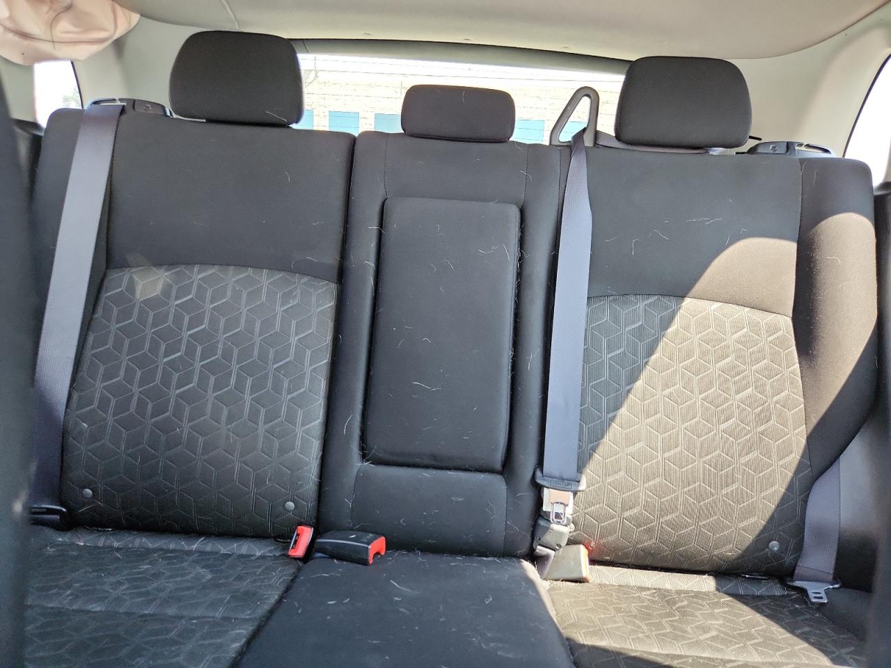 Mitsubishi Outlander Es Image 11