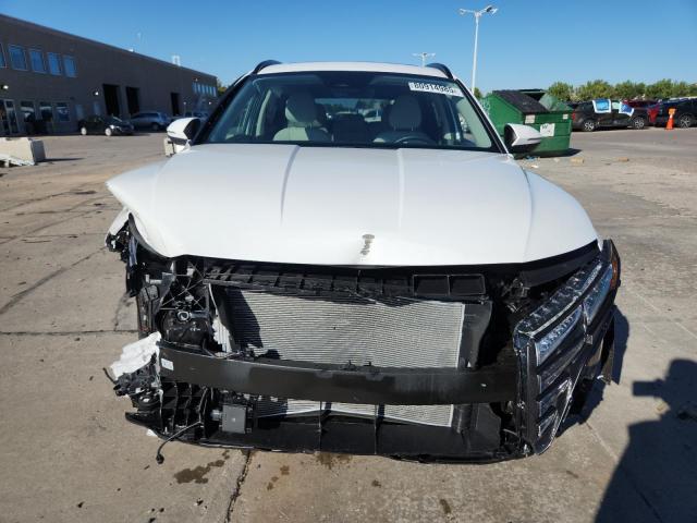 Hyundai TUCSON Sel Image 4