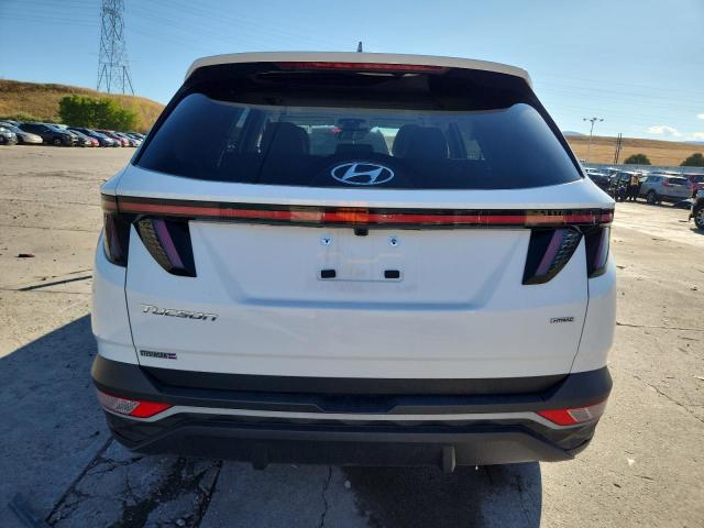 Hyundai TUCSON Sel Image 10