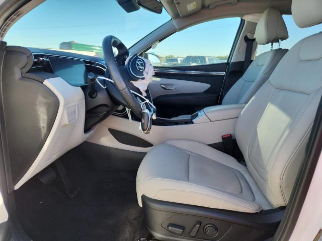 Hyundai TUCSON Sel Image 9