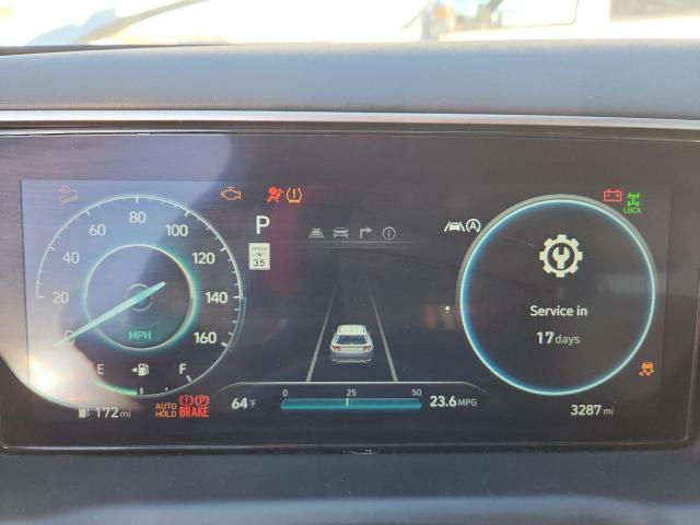 Hyundai TUCSON Sel Image 13