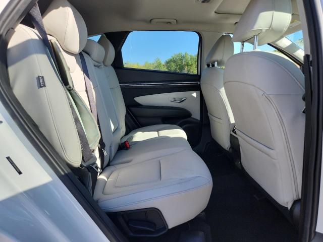 Hyundai TUCSON Sel Image 11