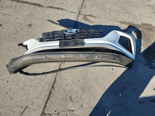 Hyundai TUCSON Sel Image 2