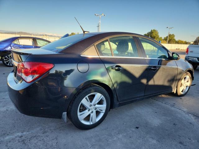 Chevrolet Cruze Image 13