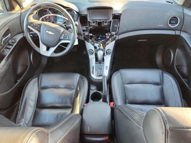Chevrolet Cruze Image 11