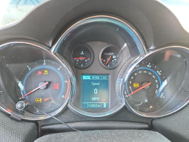 Chevrolet Cruze Image 3