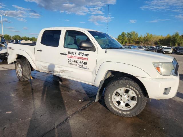 Toyota Tacoma Double Cab Image 5