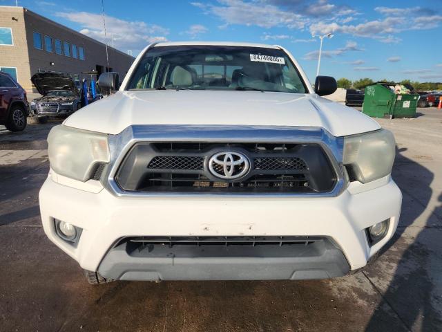 Toyota Tacoma Double Cab Image 8