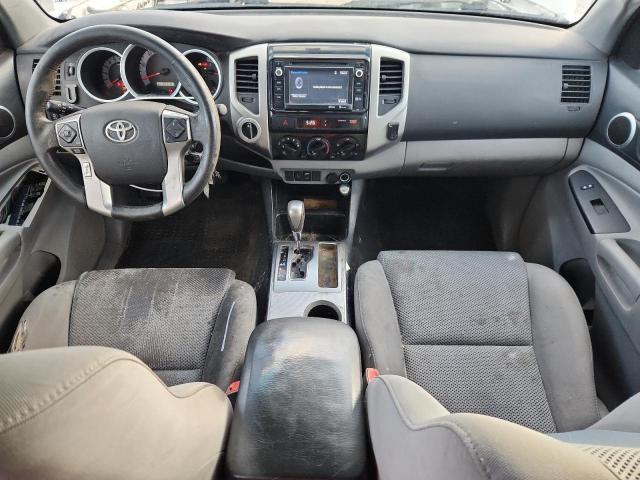 Toyota Tacoma Double Cab Image 13