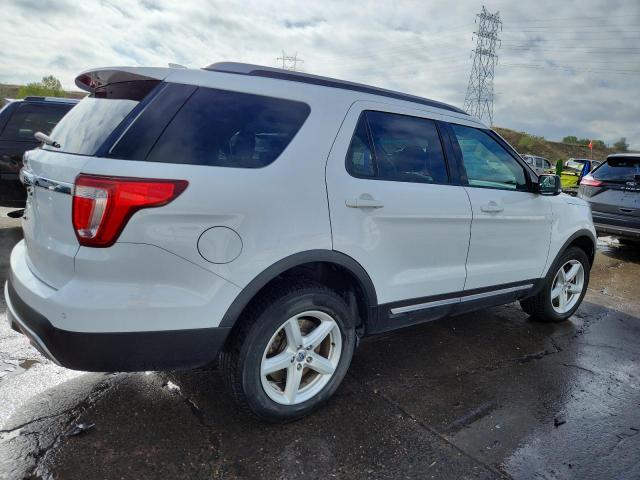 Ford Explorer Xlt Image 5
