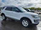 Ford Explorer Xlt Image 7