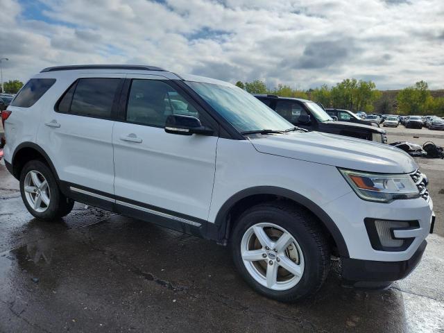 Ford Explorer Xlt Image 7