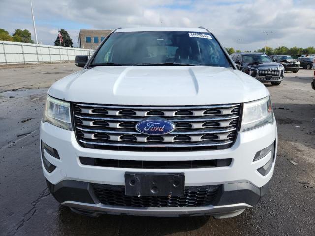 Ford Explorer Xlt Image 9