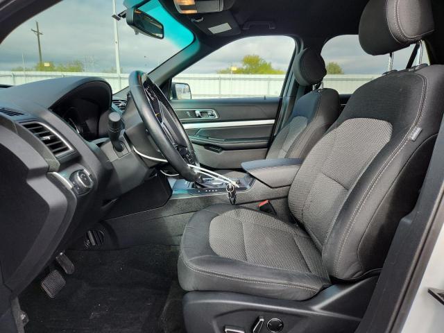 Ford Explorer Xlt Image 11