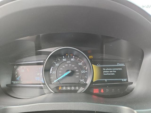 Ford Explorer Xlt Image 3