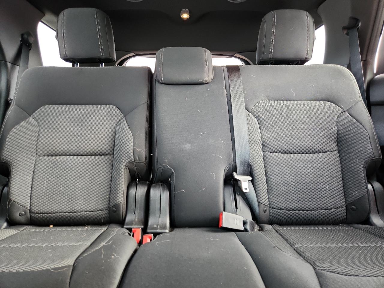 Ford Explorer Xlt Image 10