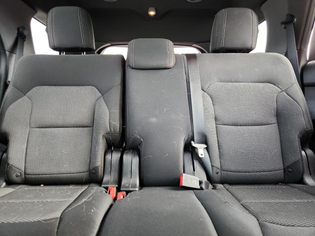 Ford Explorer Xlt Image 10