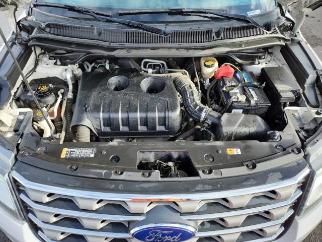 Ford Explorer Xlt Image 12