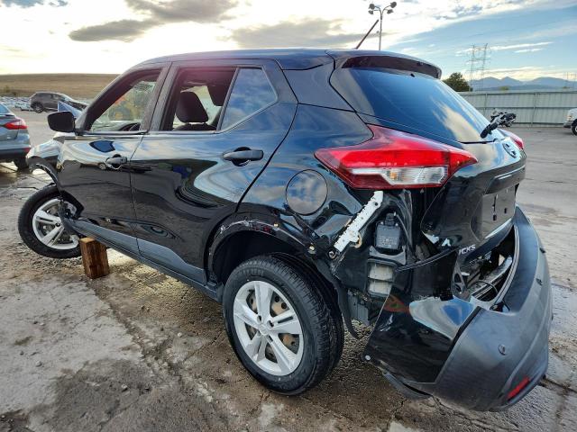 Nissan Kicks S Image 13