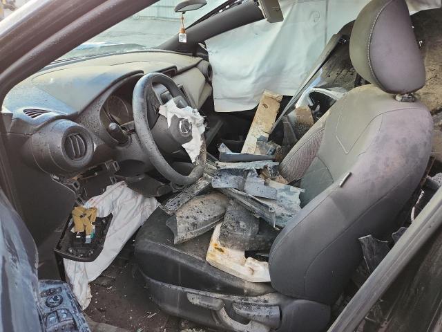 Nissan Kicks S Image 6