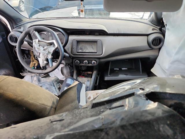 Nissan Kicks S Image 5