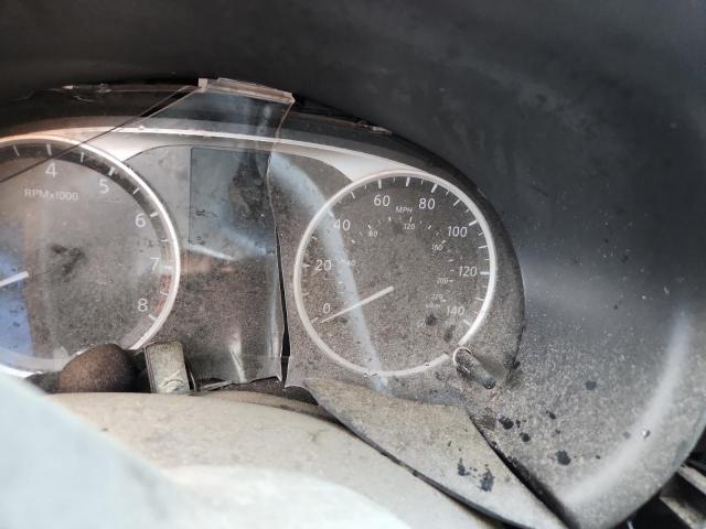 Nissan Kicks S Image 12