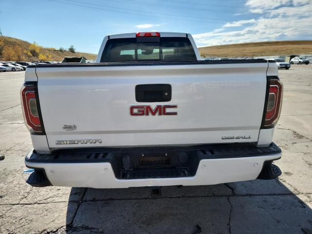 GMC Sierra K1500 Denali Image 6